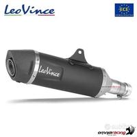 TERMINALE DI SCARICO LEOVINCE KAWASAKI Z800E 2013>