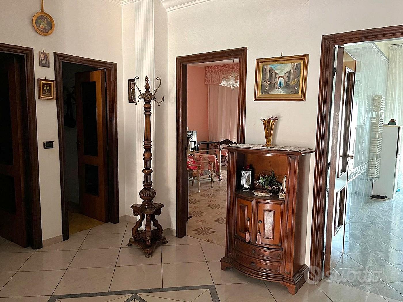 Appartamento – San Severo, Foggia - Vista 5