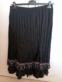 Gonna lunga by Krizia 