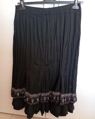 Gonna lunga by Krizia 