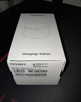 connexx charging +station b-p