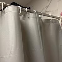 Tubo amgolare doccia