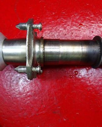 PERNO RUOTA POSTERIORE DUCATI 1098 S