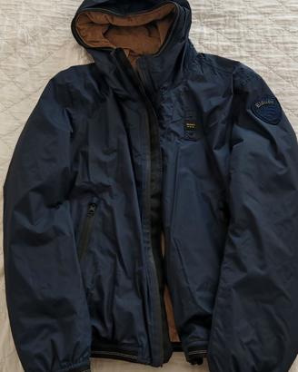 GIUBBETTO BLAUER  - ragazzo 14 Anni