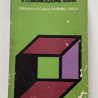 DESIGN E COMUNICAZIONE VISIVA