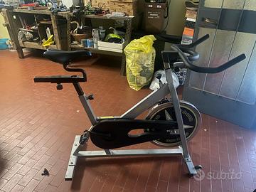 spinbike