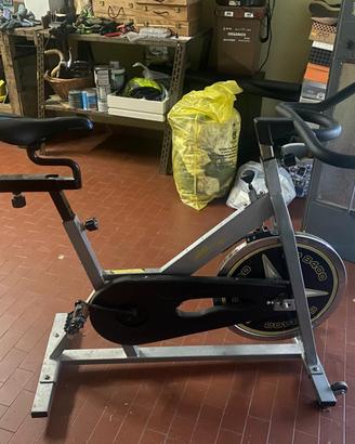 spinbike