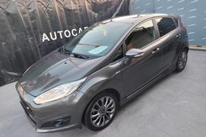 Ford Fiesta 1.5 TDCi ST-Line GARANZIA