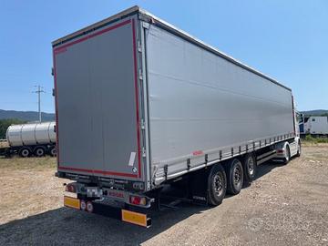 KOGEL SEMIRIMORCHIO S24 ANNO