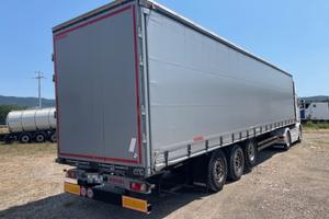 KOGEL SEMIRIMORCHIO S24 ANNO