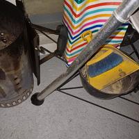barbecue weber
