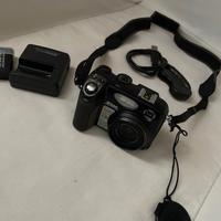Nikon coolpix 5400