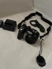 Nikon coolpix 5400
