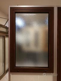 Serramenti in alluminio legno pvc e alluminio