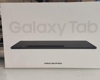 Galaxy Tab S9 Ultra 256gb WIfi