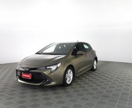 TOYOTA Corolla Corolla 1.8 Hybrid Business