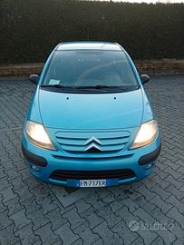 Citroen C3 con soli 136mila kilometri 