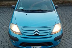 Citroen C3 con soli 136mila kilometri 