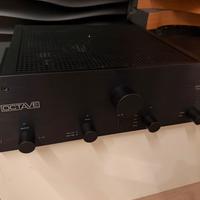 Octave HP 500 SE (19 of 100 limited edition)
