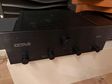 Octave HP 500 SE (19 of 100 limited edition)
