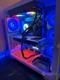 PC Gaming alta fascia