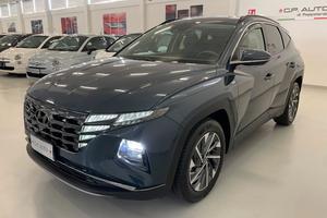 Hyundai Tucson 1.6 t-gdi 48V Xline 2wd imt