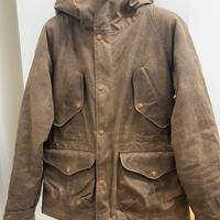 Manifatture Ceccarelli Fisherman Parka