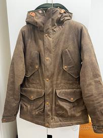 Manifatture Ceccarelli Fisherman Parka