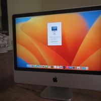 iMac 24" 2008