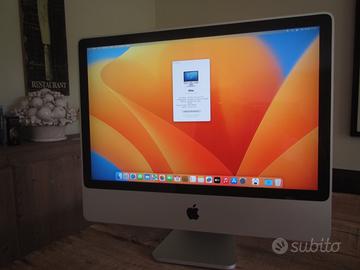 iMac 24" 2008