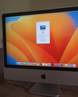 iMac 24" 2008