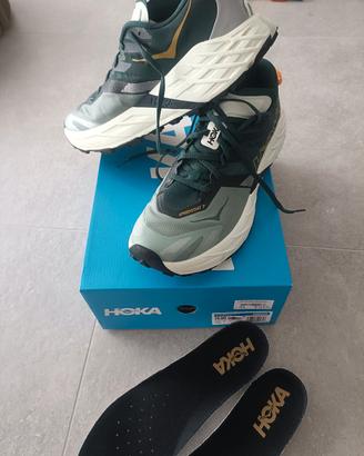scarpe da trekking hoka Speedgoat 7 uomo 10.5