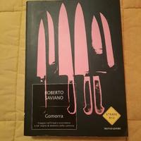 Roberto Saviano, Gomorra