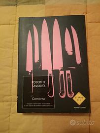 Roberto Saviano, Gomorra