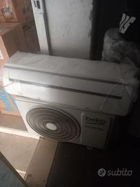 3 condizionatori BEKO 