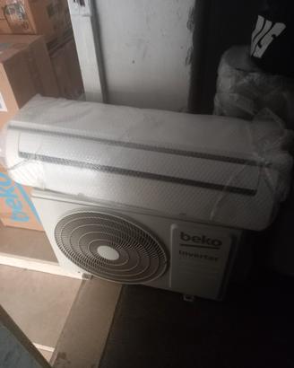 3 condizionatori BEKO 