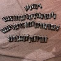 Lucine tetto stellato