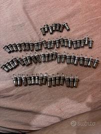 Lucine tetto stellato