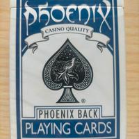 carte Phoenix Back truccate