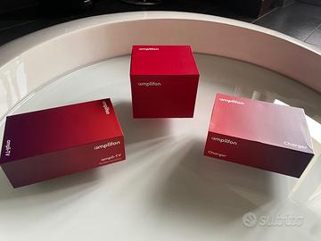 APPARECCHI ACUSTICI AMPLIFON AMPLI-MINI