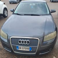 Audi A3 Sportback 2.0 TDI 103 KW Ambition