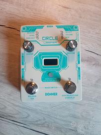 Donner circle looper per chitarra