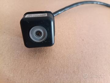 Retrocamera Renault Megane 3 