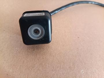 Retrocamera Renault Megane 3 