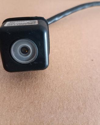 Retrocamera Renault Megane 3 