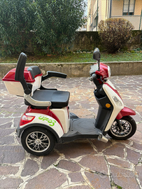 Scooter non targato UFO3 ELECTRIC BIKE