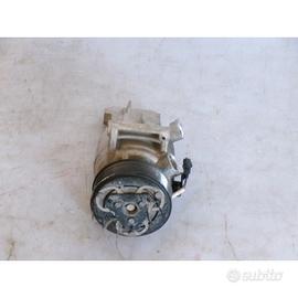 Compressore aria Dacia Sandero 2 2019 1.0 benzina