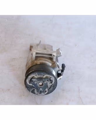 Compressore aria Dacia Sandero 2 2019 1.0 benzina