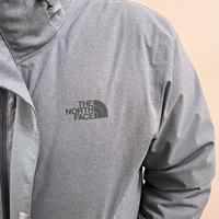 The north face caldo