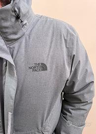 The north face caldo